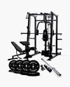 Smith Machine SM-1001 Package