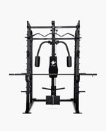 SM2001 smith machine