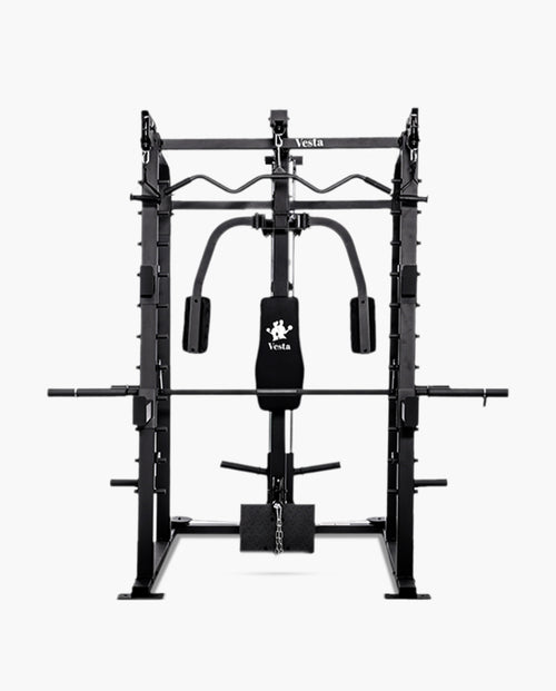 SM2001 smith machine