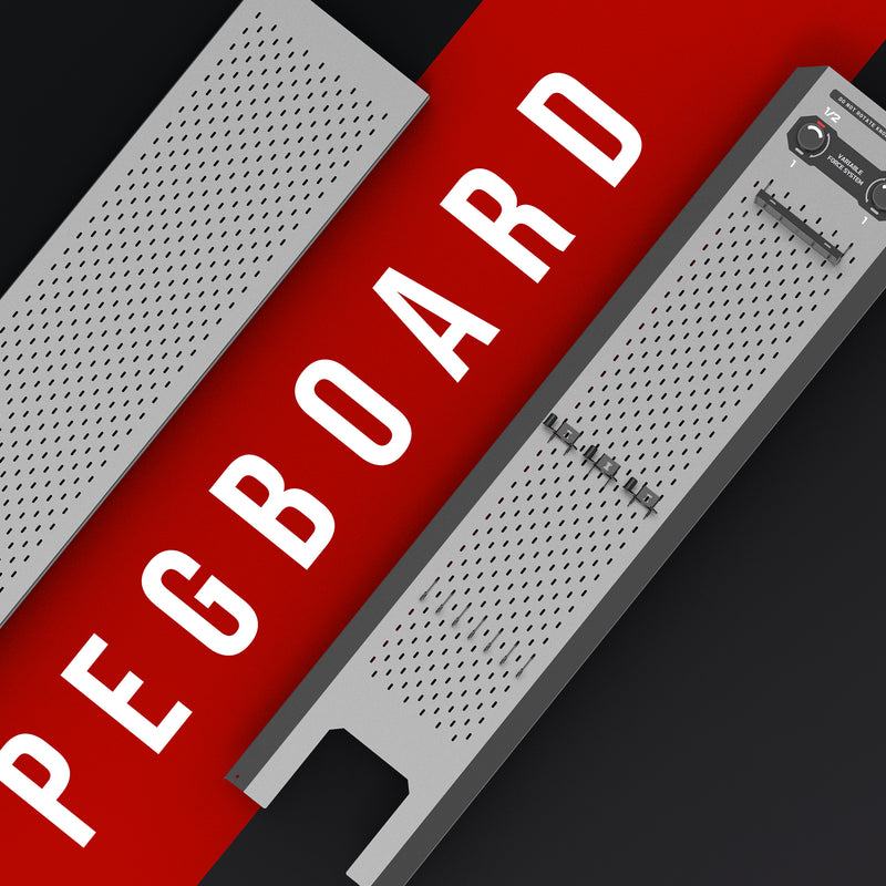 PEGBOARD