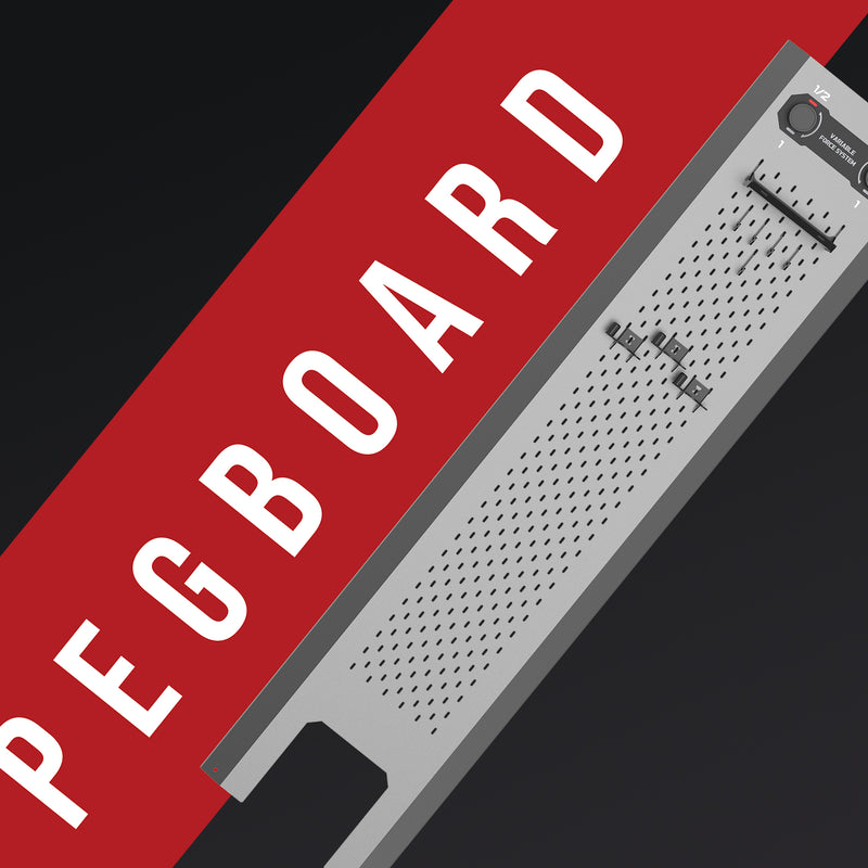PEGBOARD