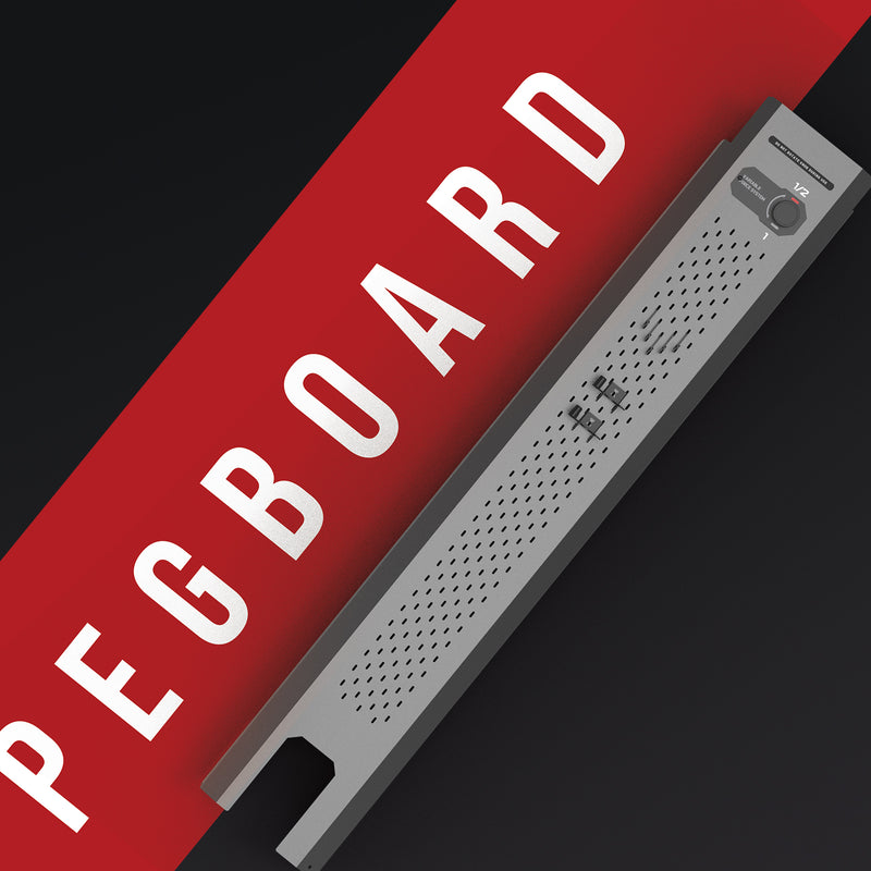 PEGBOARD