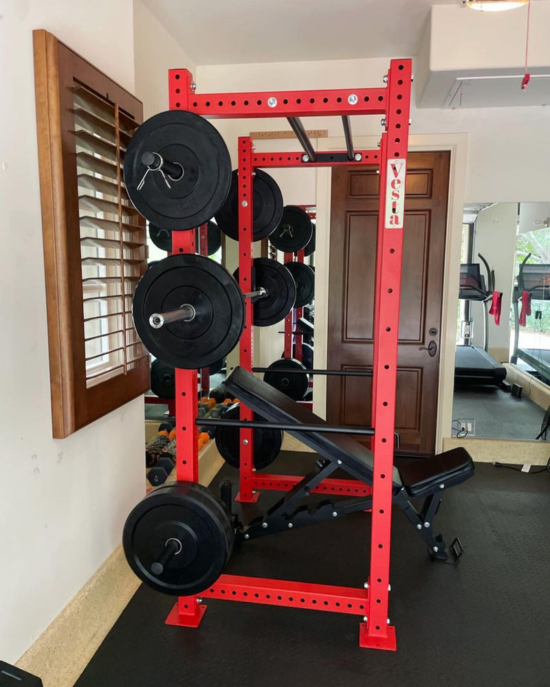 1K Home Gym Package