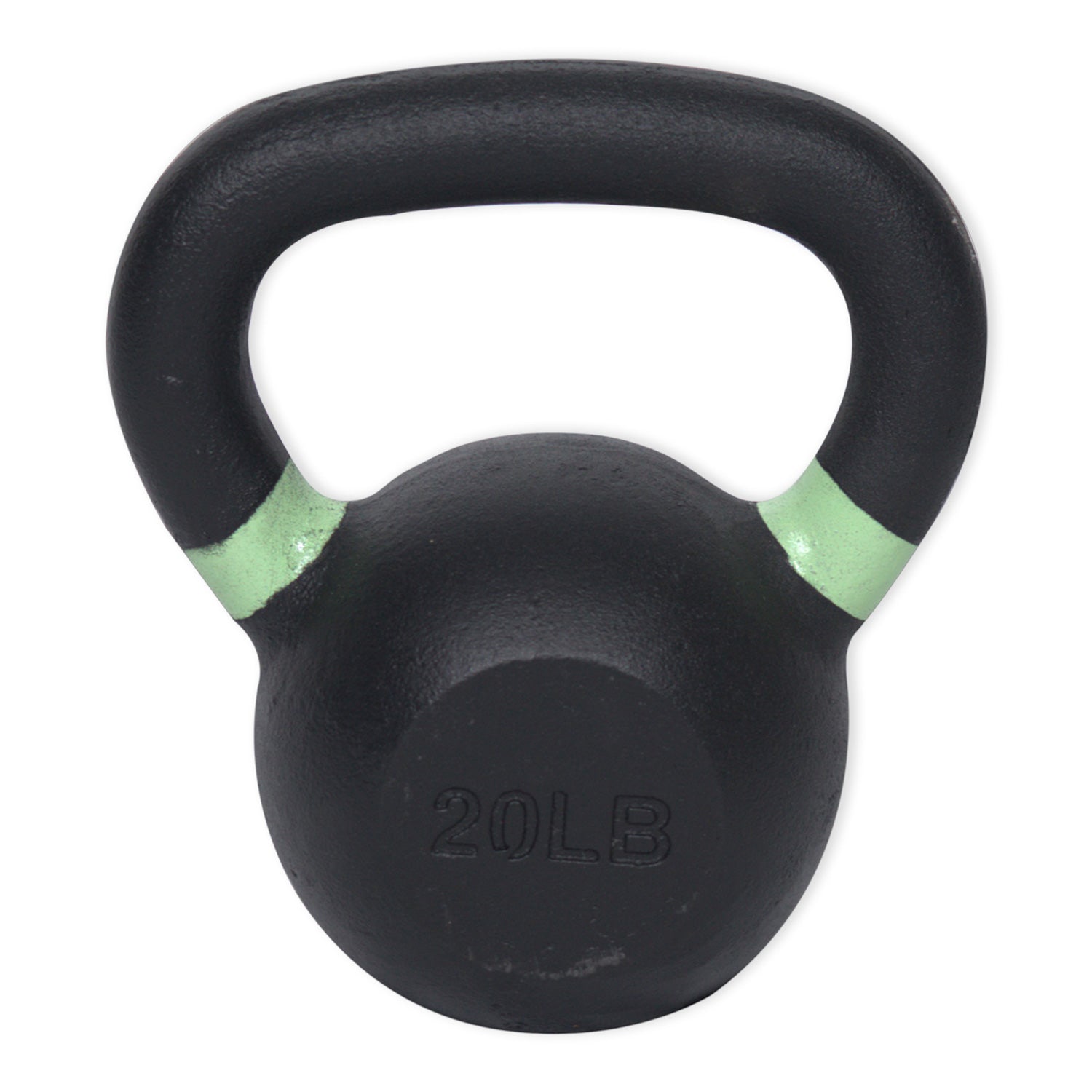 20lb Kettlebells