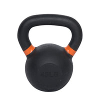 45lb Kettlebells
