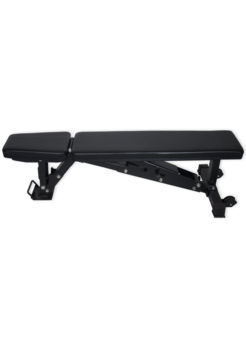 Adjustable AB-1000 Store Bench – Vesta Fitness