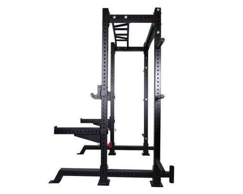 HR-1000 Half Rack 