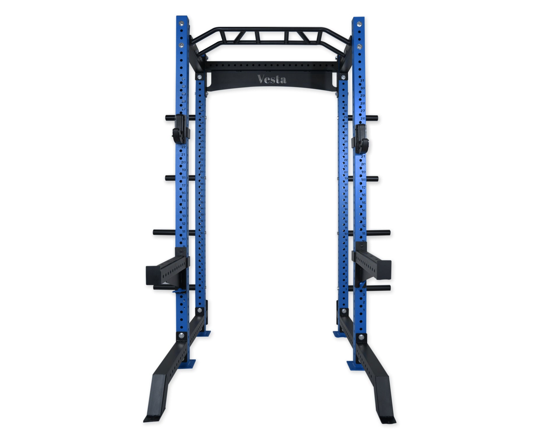 Half Rack HR-1000 Blue 80