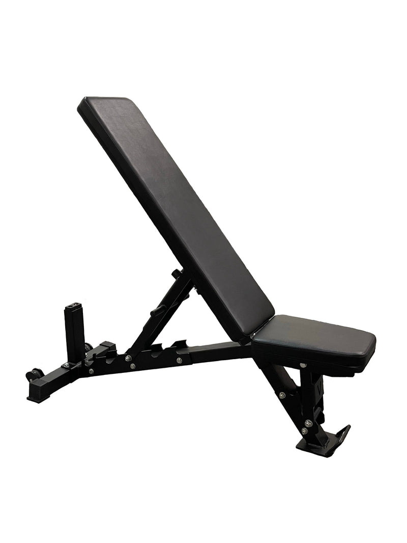 Adjustable Bench for Home Gym