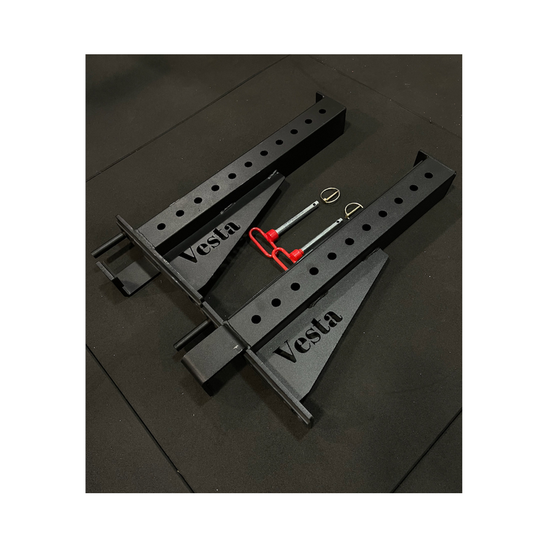 Dip Bar - EB-28 - Perfect for Strength Training