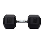 Hex Dumbbell 25 lbs