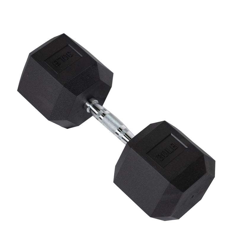 Hex Dumbbell 30 lbs