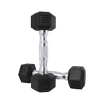 Hex Dumbbell 5 lbs