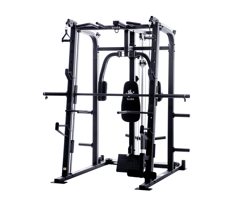 VESTA Smith Machine SM1001 Vesta Fitness - Main Image