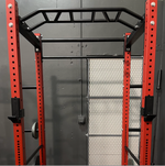 Multi-Grip Pull-Up Bar For 3"x 3" Power Rack and Half Rack