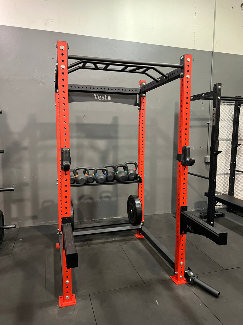 Multi-Grip Pull-Up Bar For 3