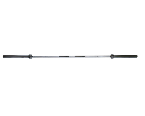 Olympic Barbell Advanced 