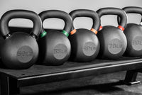 Kettlebells Cast Iron